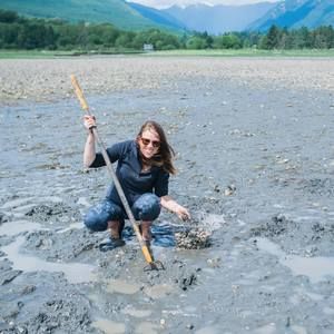 Meet your Posher, Alanna